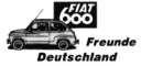 Fiat 600 Alemania