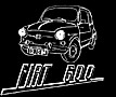 Fiat 600 Club Holanda
